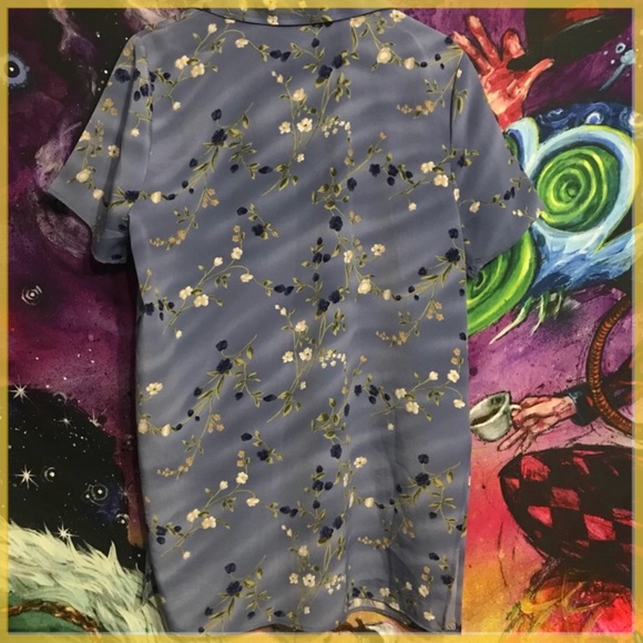 ɪᴄᴇ ʙʟᴜᴇ ғʟᴏʀᴀʟ ᴋᴏᴍᴏɴᴏ - Picture 2 of 3